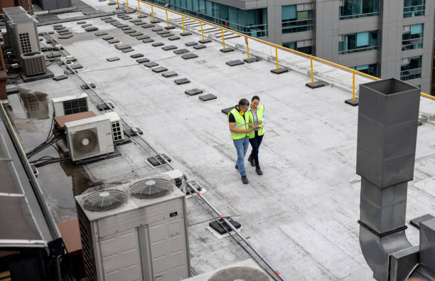 EPDM Roofing in Virginia, IL