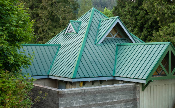 Best Gutter Installation and Repair  in Virginia, IL