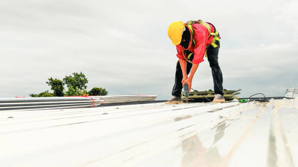 Best Slate Roofing  in Virginia, IL