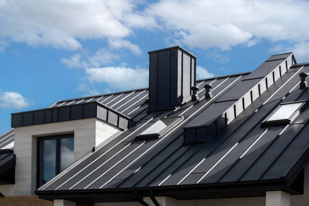 Best Rubber Roofing (EPDM, TPO)  in Virginia, IL